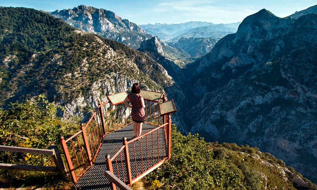 España, matrícula de honor en Reservas de la Biosfera
