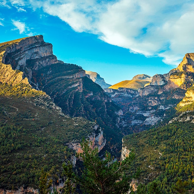 El cañón de Añisclo, la excursión para amantes de la naturaleza en estado puro