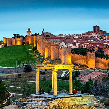 Ávila