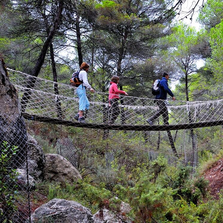 Cómo descubrir Sierra Espuña, el corazón verde de Murcia