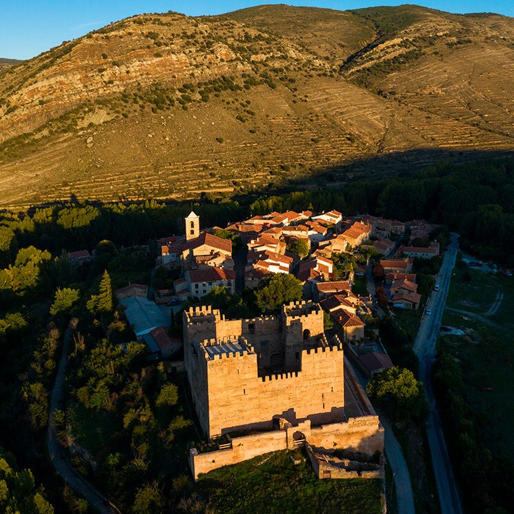 Soria insospechada, nueve lugares que te quedan por conocer