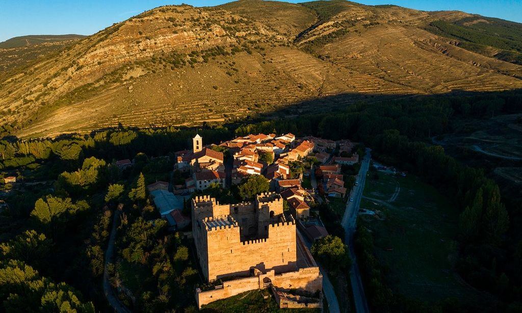 Soria insospechada, nueve lugares que te quedan por conocer