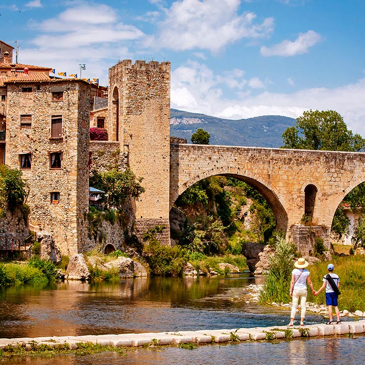 Diez puentes para un puente (el de la Inmaculada)