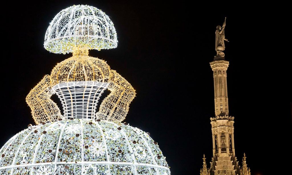 Planes en Madrid para diciembre, además de hacer cola en Doña Manolita