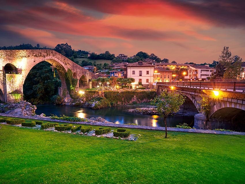 ¿Por qué estos pueblos del norte de España son mágicos? - Foto 5