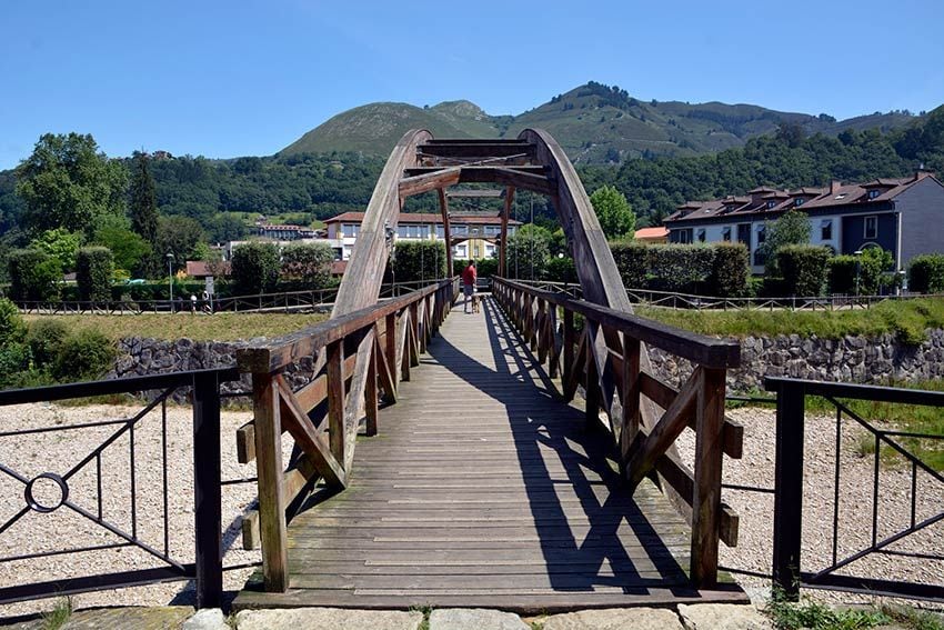 Cangas de Onís, el pueblo mágico de 2021 Foto 7