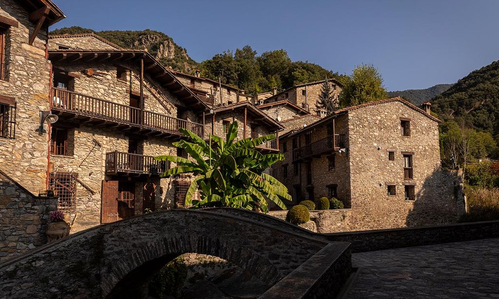 Los 11 nuevos pueblos que se estrenan como los más bonitos de España