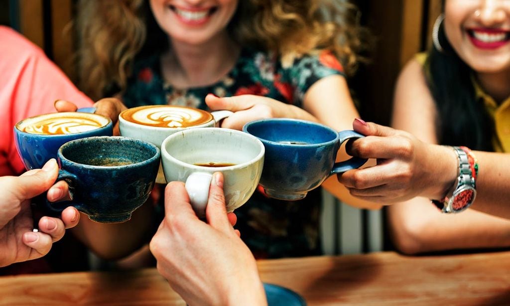 La ruta del buen café por el barrio de Las Letras de Madrid