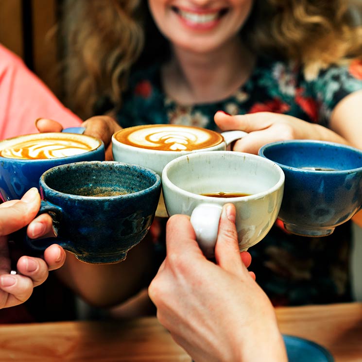 La ruta del buen café por el barrio de Las Letras de Madrid 