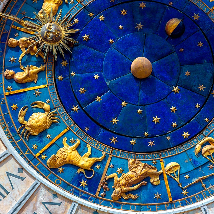 ¿Qué horóscopo eres? Tu signo zodiacal te da pistas para viajar en 2021