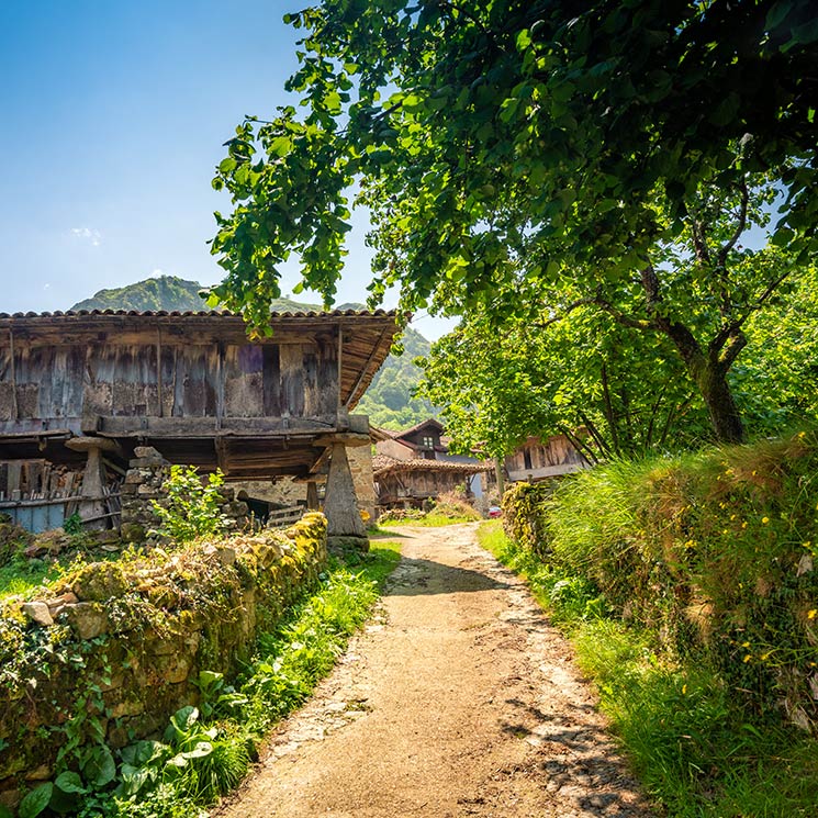 Una escapada por España para cada mes de 2021