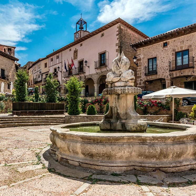 De La Alcarria a la Sierra Norte, las mejores excursiones por Guadalajara