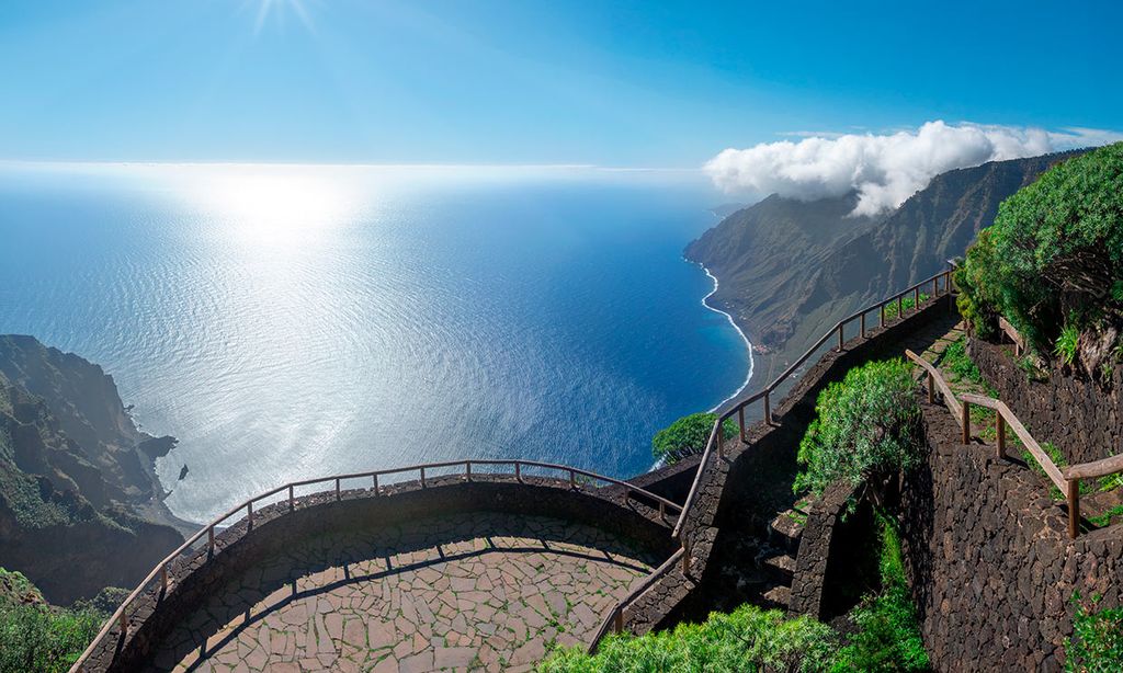 Top 10 de El Hierro, la primera isla de España 100% sostenible