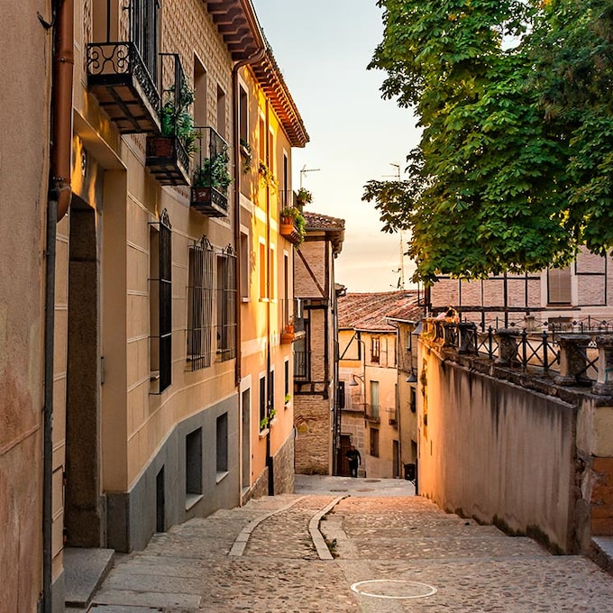 Los barrios judíos más bonitos de España