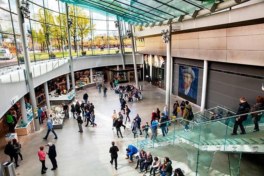 Los mejores museos y atracciones del mundo en 2020 (uno en España) - Foto 3