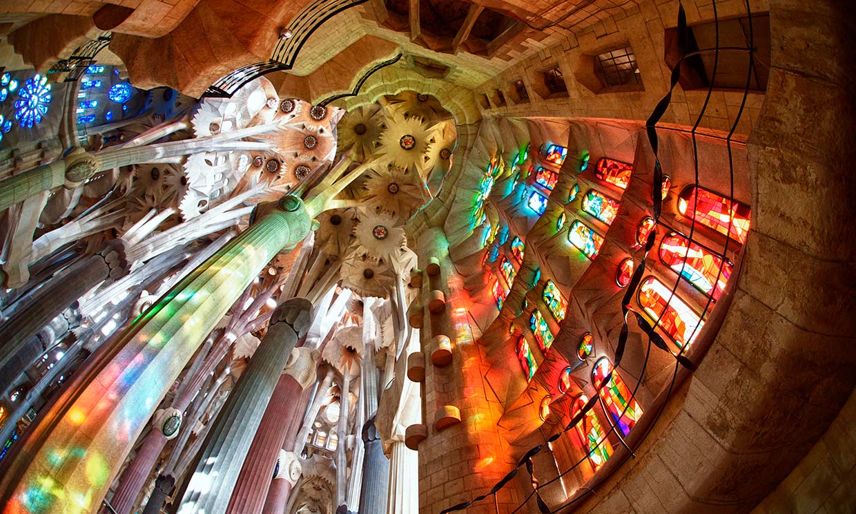 Los mejores museos y atracciones del mundo en 2020 (uno en España)
