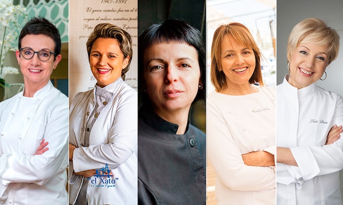 Los 10 restaurantes liderados por mujeres que más triunfan