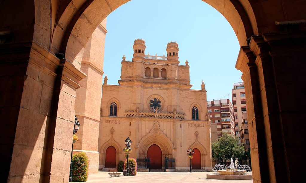 Castellón, la grandísima desconocida, en 10 imprescindibles