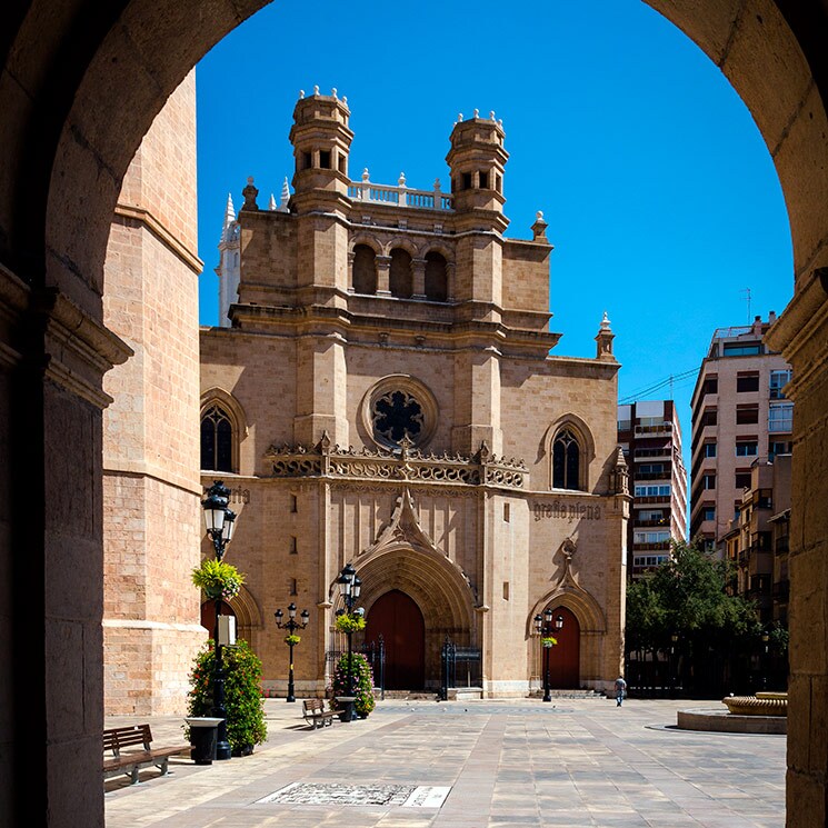 Castellón, la grandísima desconocida, en 10 imprescindibles 