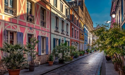 Lugares sorprendentes y originales de París que no te los esperas