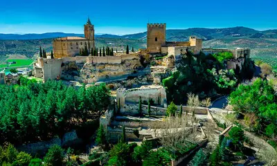 Diez motivos para apuntarte Jaén en tu primera escapada