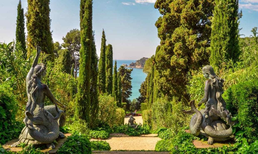 Destinos de España donde siempre debería ser primavera
