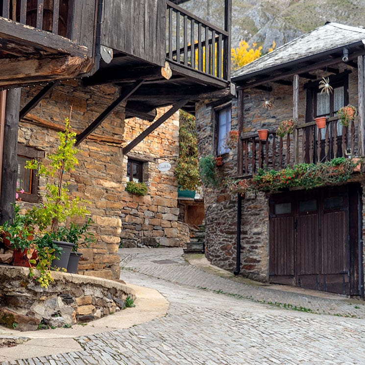 Pueblos bonitos de León para anotar en tu agenda viajera