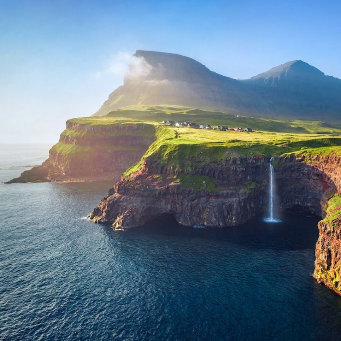 Islas Feroe, un secreto inexplorado de Europa