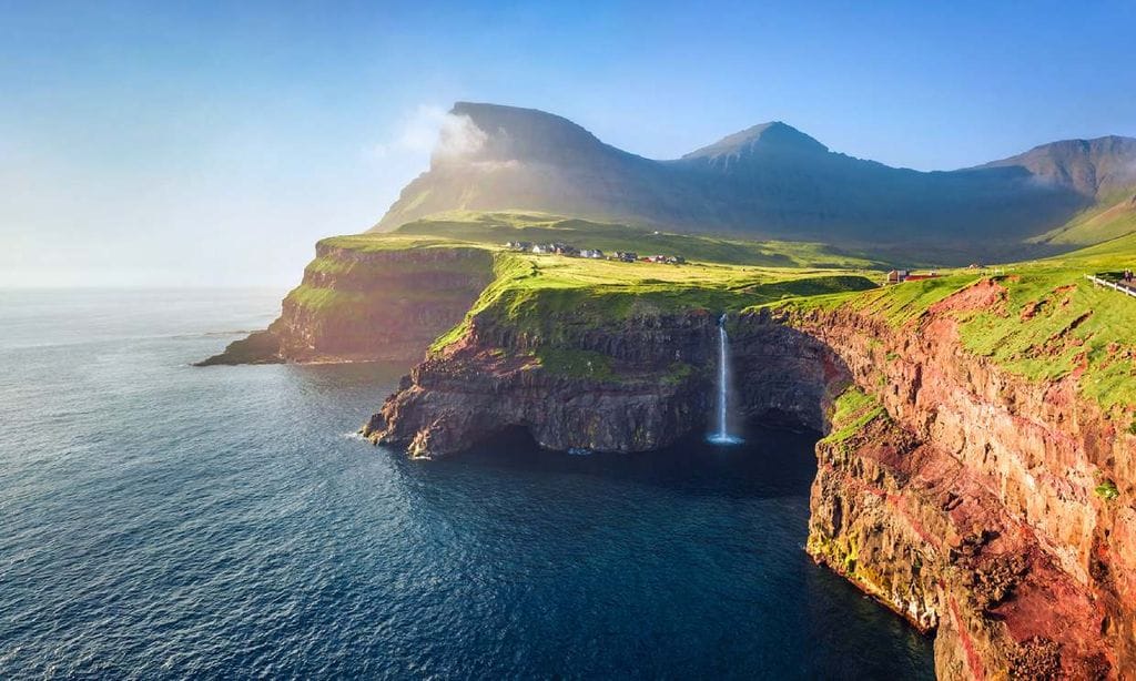 Islas Feroe, un secreto inexplorado de Europa
