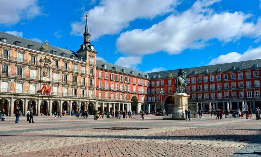 plaza-mayor-de-madrid