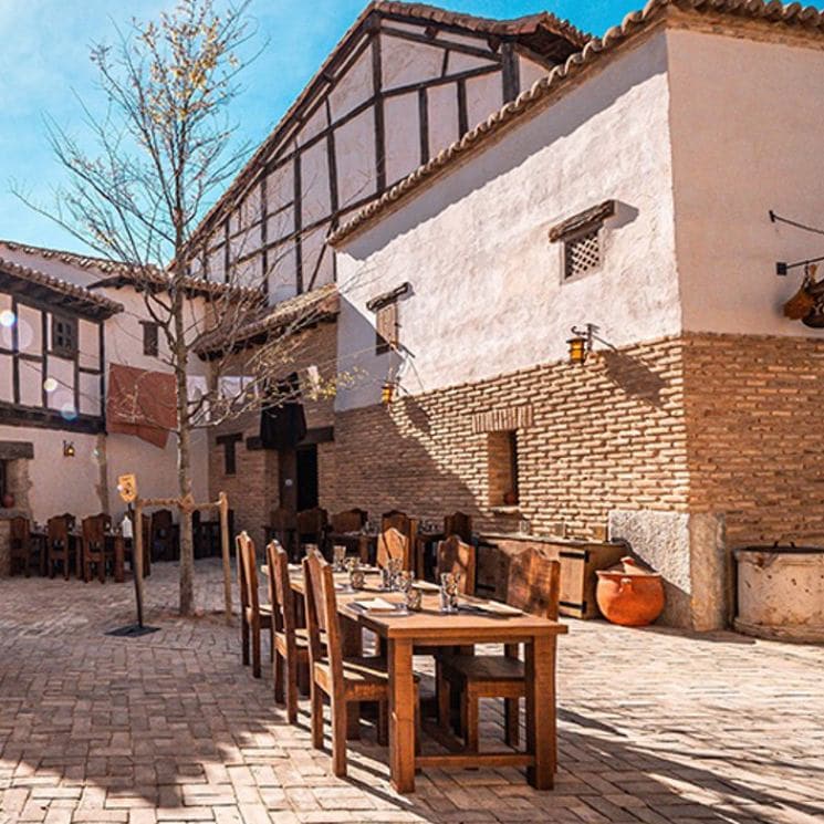 La Historia de España se vive en Puy du Fou, el nuevo parque temático de Toledo