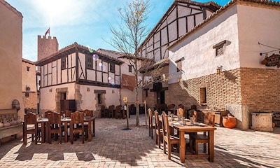 La Historia de España se vive en Puy du Fou, el nuevo parque temático de Toledo
