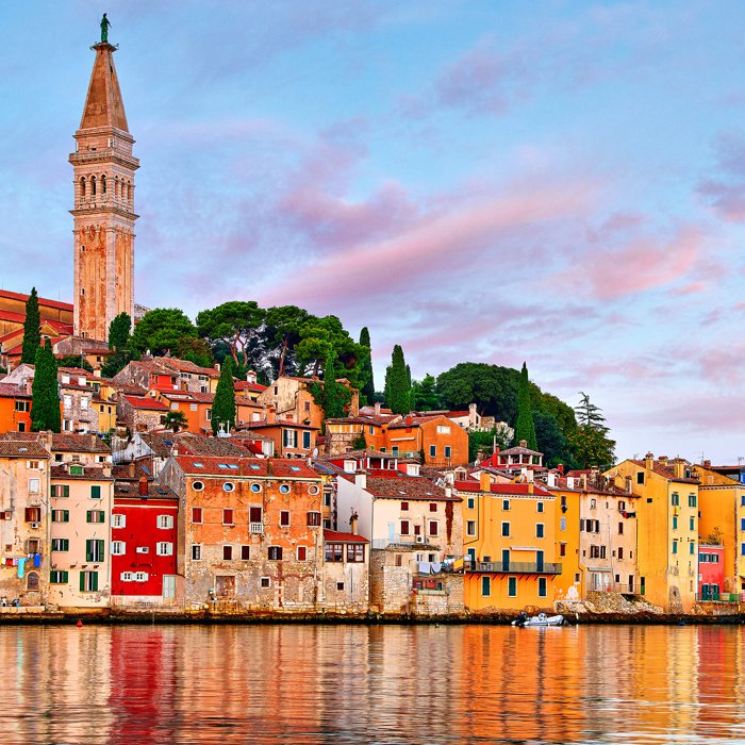 Viaje inolvidable a Istria, la Toscana croata