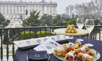 Madrid está para comérselo, todos los planes del Gastrofestival