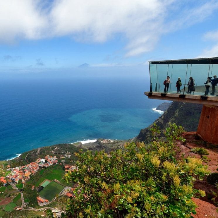 Secretos de La Gomera para un viaje fuera de ruta