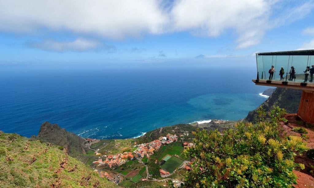 Secretos de La Gomera para un viaje fuera de ruta