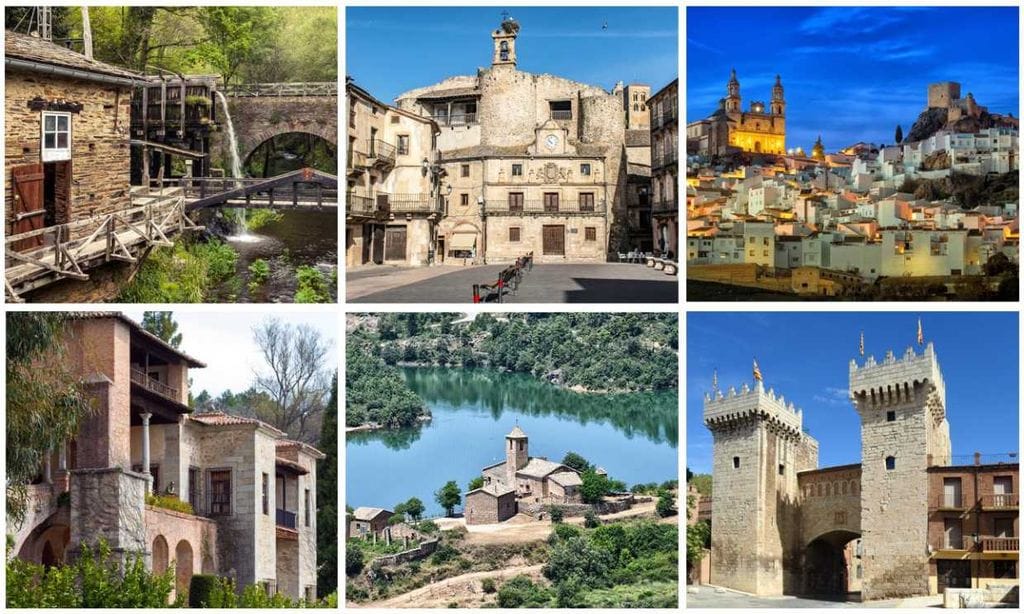 Y después de Potes, ¿cuál será la Capital del Turismo Rural 2021?
