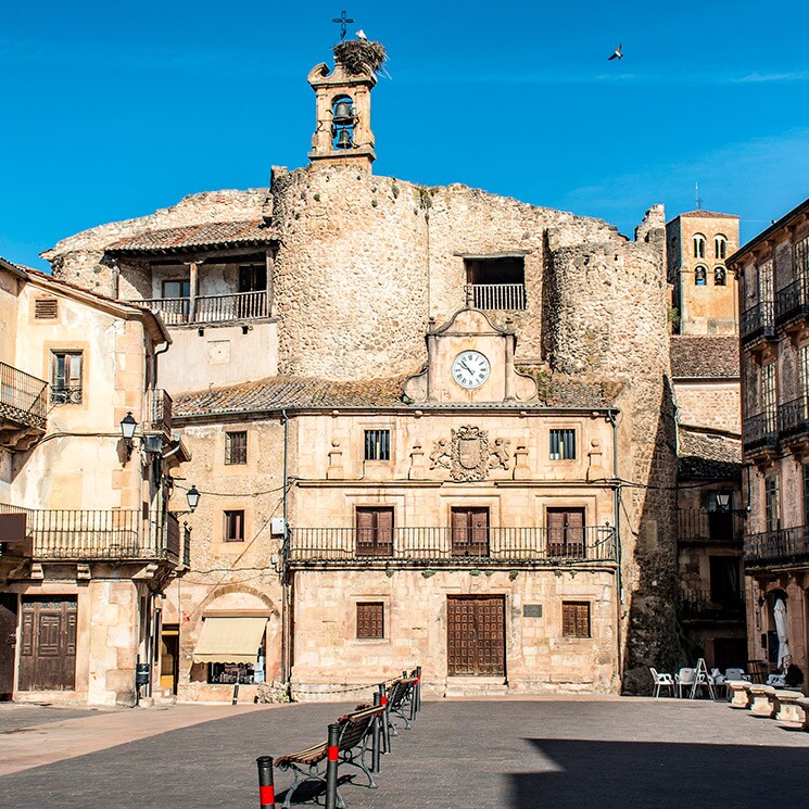 Que Pueblo Espanol Sera La Capital Del Turismo Rural 2021 Foto 1