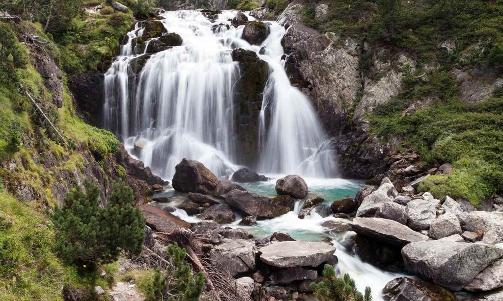 Lugares secretos de Aragón de los que casi no has oído hablar ¿o sí?