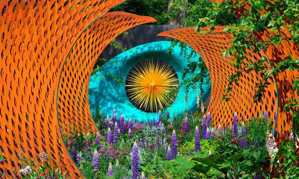 Los mejores festivales de flores de Europa (y uno más allá)