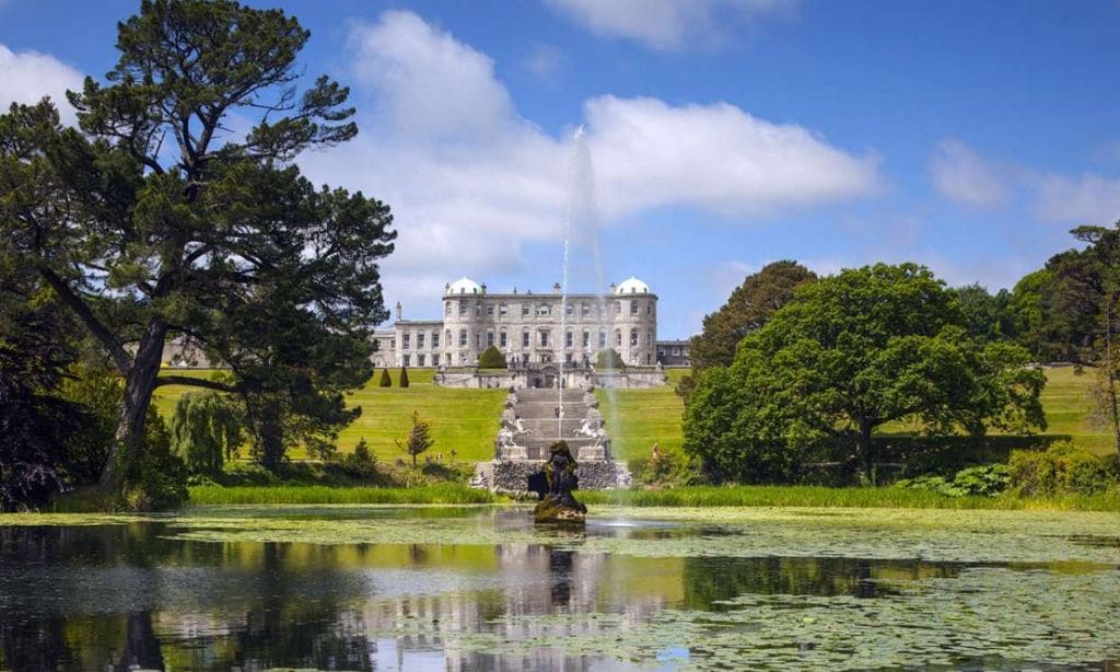 Bosques de Wicklow, la escapada perfecta desde Dublín