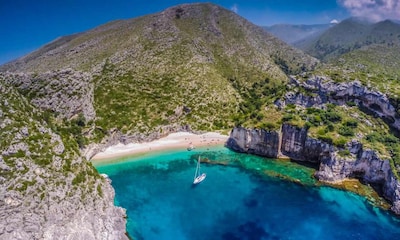 La Riviera albanesa, el secreto mejor guardado de Europa