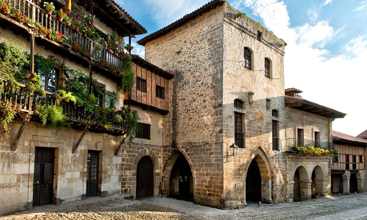 Excursiones a menos de una hora de Santander