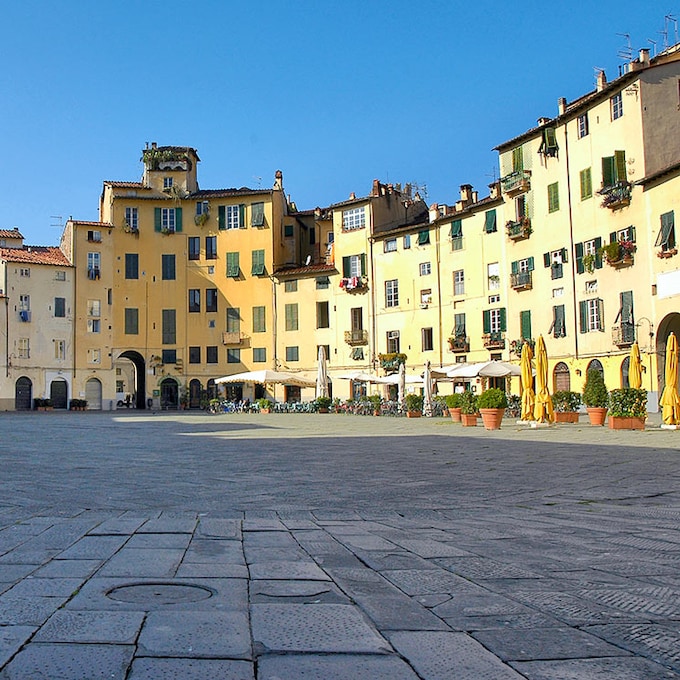 Descubriendo Lucca, la tierra de Puccini en la Toscana