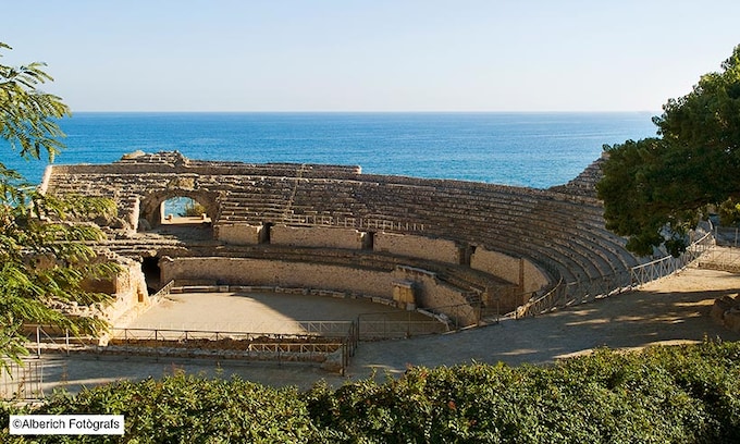 tarragona-Anfiteatro