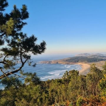 La Coruña