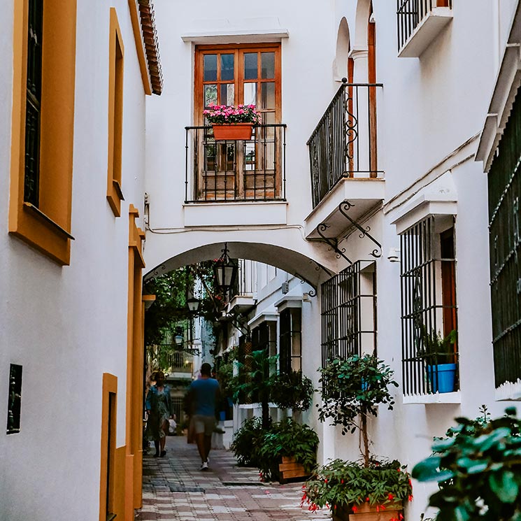 La otra Marbella, planes diferentes (e inesperados) más allá de la playa