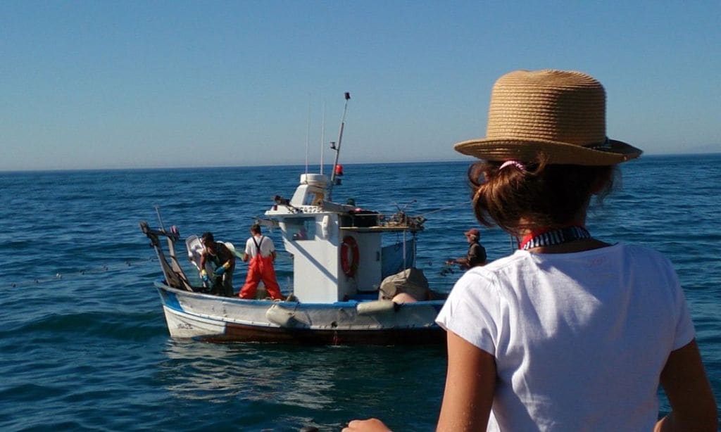 Siete puertos para hacer turismo marinero en España