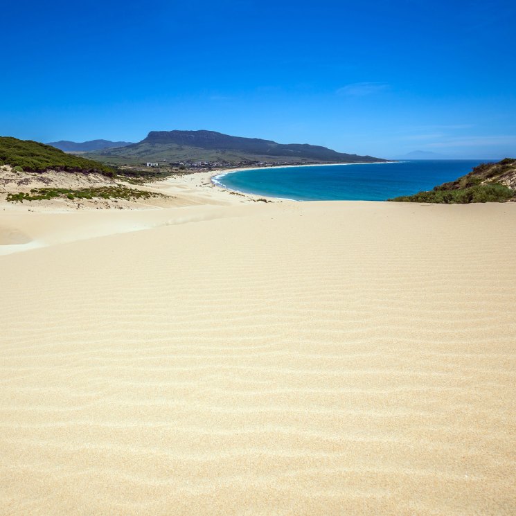 Salvajes, secretas, infinitas, las playas andaluzas que nos tienen enamorados