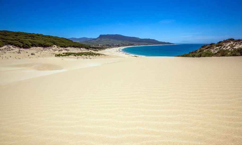 Salvajes, secretas, infinitas, las playas andaluzas que nos tienen enamorados